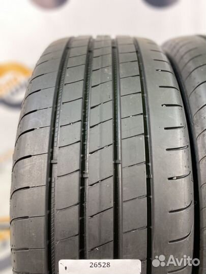 Goodyear Eagle F1 Asymmetric 5 225/45 R19 98W