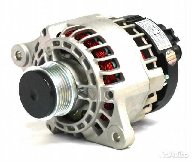 Генератор lucas