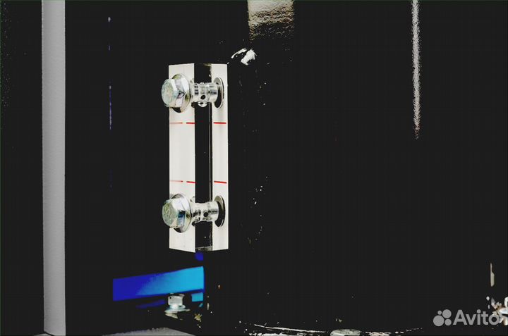 Винтовой компрессор Hansmann RSA 7.5-10 с доставкой