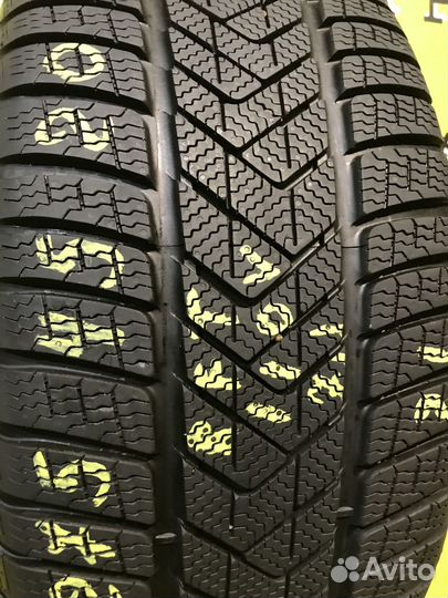 Pirelli Scorpion Winter 275/45 R20 110V