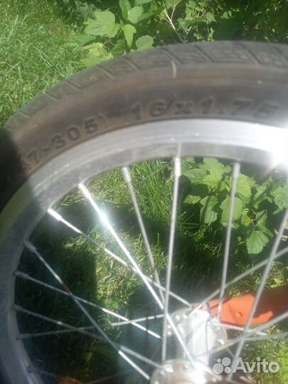 Велосипед бу shulz hopper 1