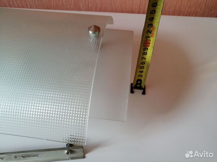 Люстра потолочная бу