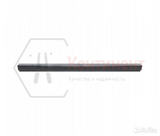 Кузовные пороги Вольво 960