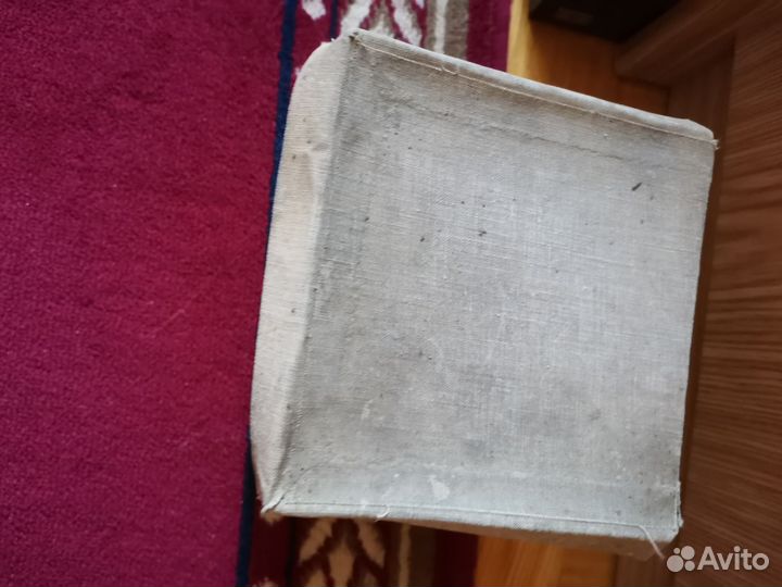 Библиотечка В. И. Ленин (сборник 15 книг) 1934 г