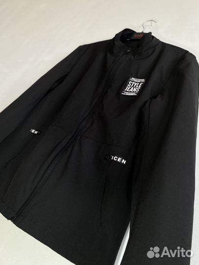 Куртка мужская демисезонная