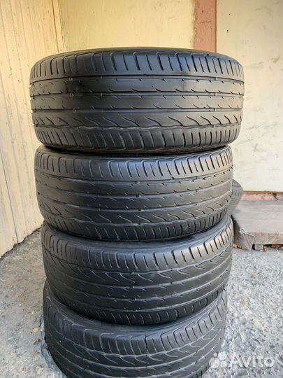 Farroad FRD26 205/50 R17 93W