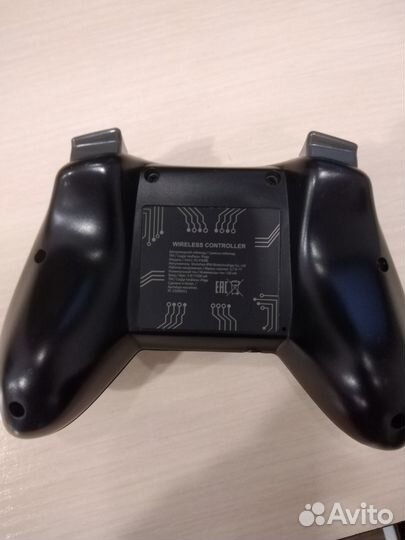 Геймпады для пк