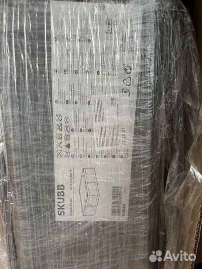 Детские вещи бу кофры для вещей