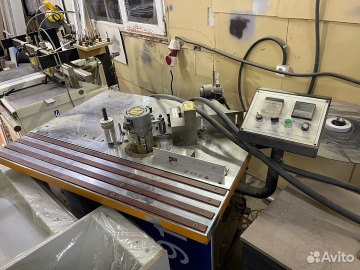 Распил и кромкование лдсп (ламинат)