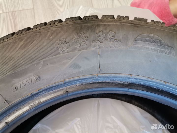 Tigar SUV Ice 225/60 R17 103T