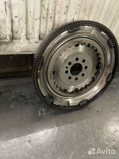 Маховик DSG7 DQ200 seat: Ibiza