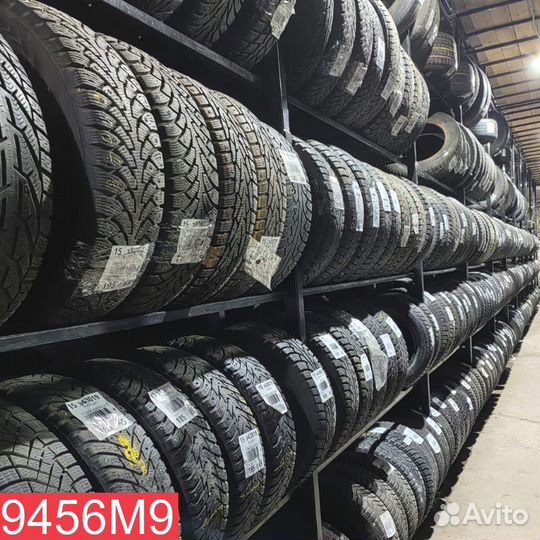 Falken Espia Ice 195/65 R15 95M