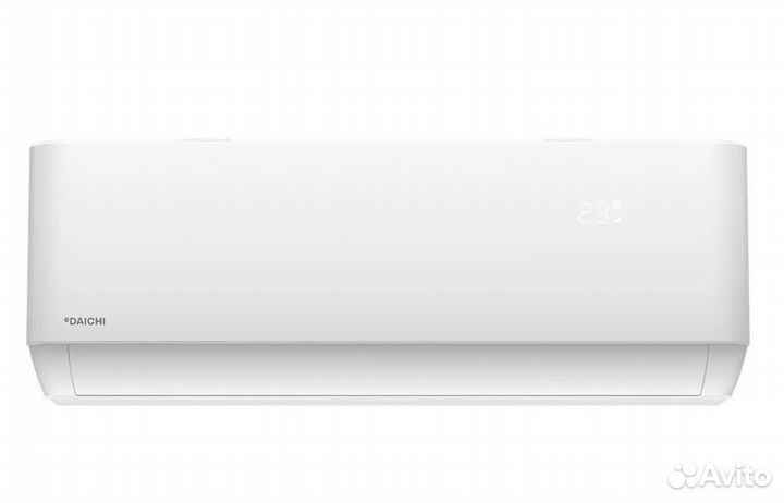 Сплит система Daichi AIR AIR20AVQ1
