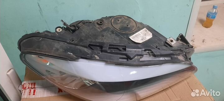 Передняя правая фара BMW f10 f11