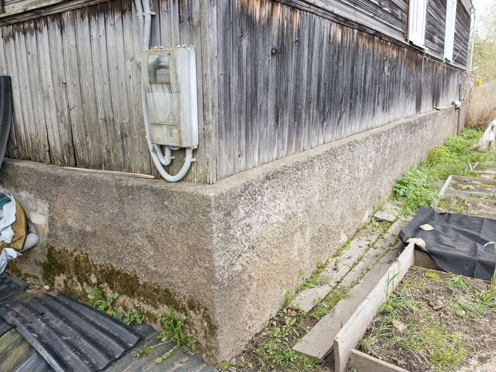 3-к. квартира, 75,8 м², 1/1 эт.