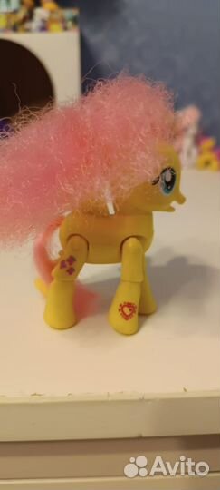 My little pony
