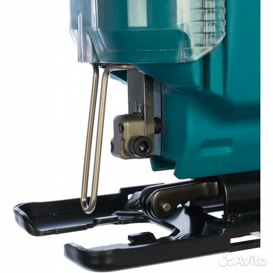 Электролобзик для дома Makita 4326 (450 Вт, мах то