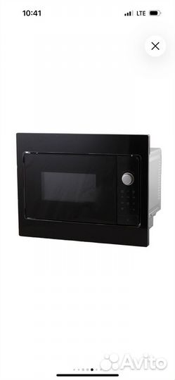 Микроволновая печь Bosch bfl523mb3