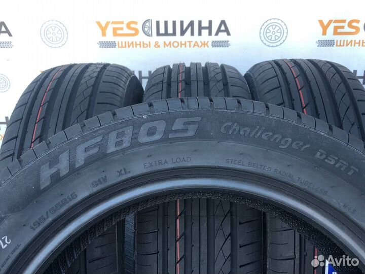 Hifly HF 805 195/55 R16 91V