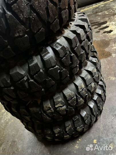 Колеса УАЗ нива