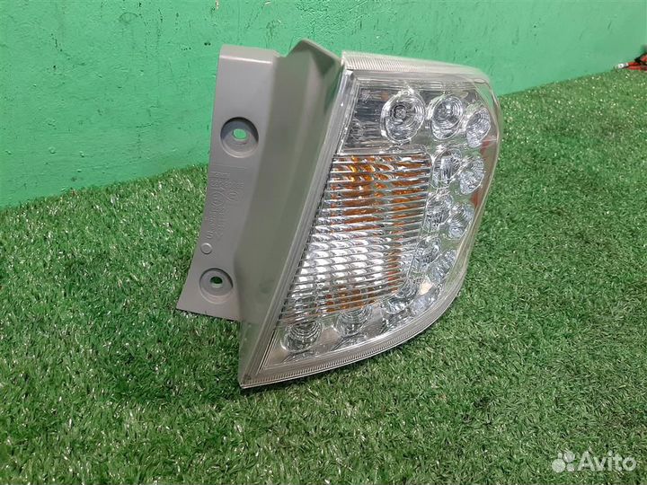 Фонарь задний наружный правый Subaru Impreza GE/G