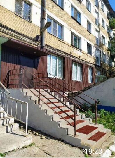 Офис, 55 м²