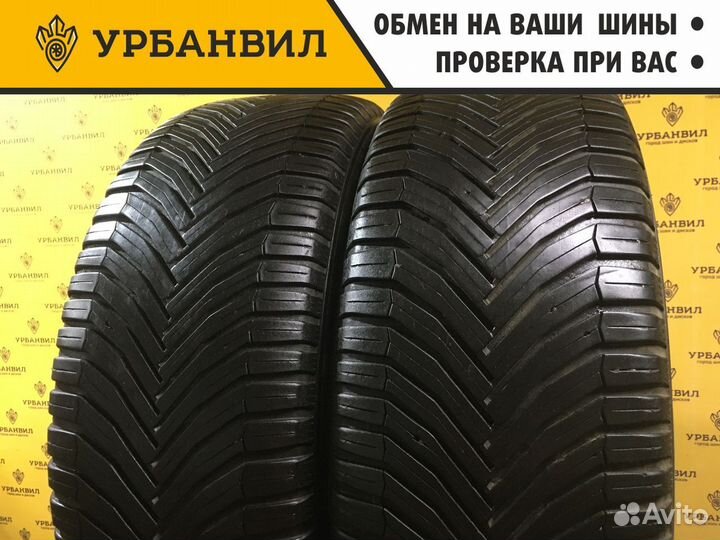 Michelin CrossClimate SUV 235/50 R19 105V