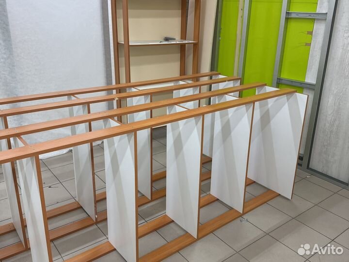 Прилавок торговый бу