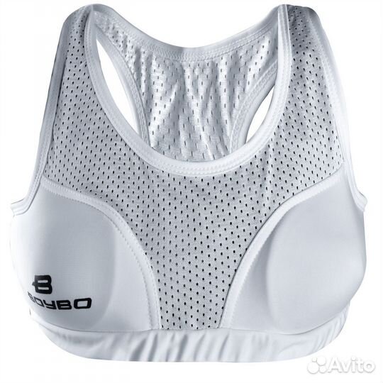 Защита груди Boybo
