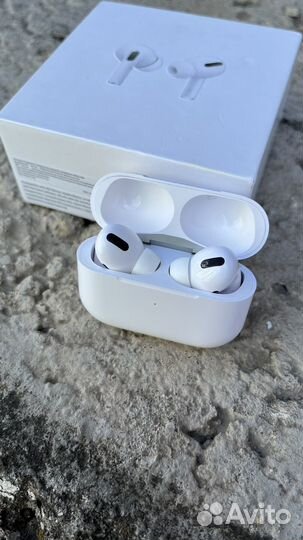 Apple airpods pro