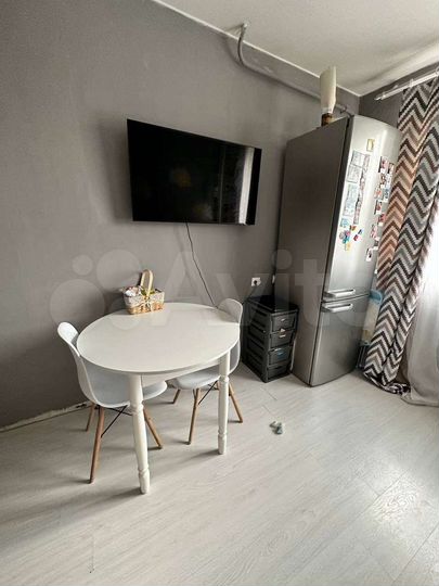 1-к. квартира, 41,7 м², 5/9 эт.