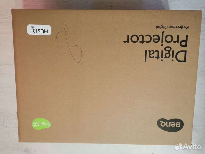 Проектор benq