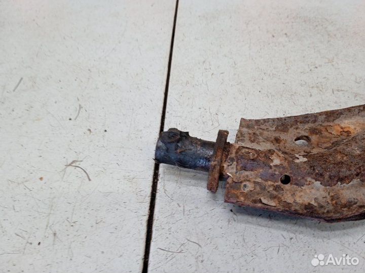 Рычаг передний левый Fiat Doblo 223 1.22 2001