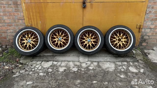 R17 Marshal Matrac FX MU11 245/40, PCD 5x120 DIA 74.1