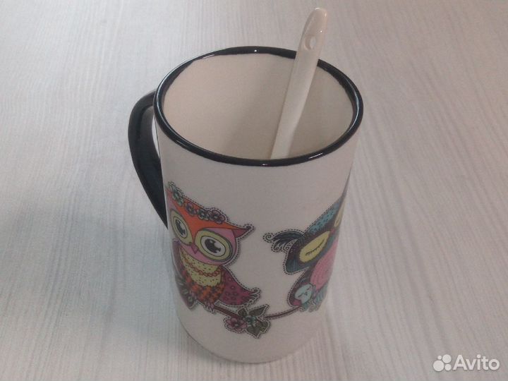 Кружка 