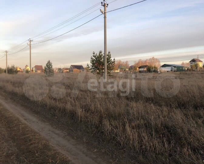 Участок 12 сот. (ИЖС)