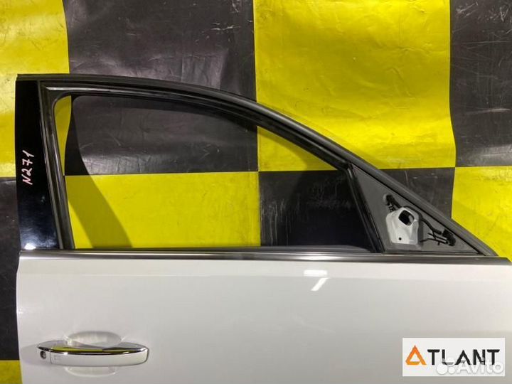 Дверь передний правый audi SQ5