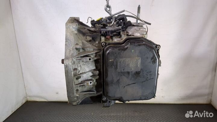 Кпп - автомат (АКПП) Peugeot 308, 2011