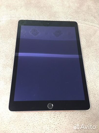 iPad air 2