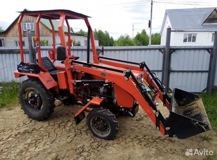 Выкопаю, вспашу