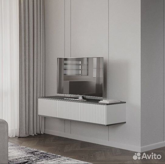 Тумба консоль под тв