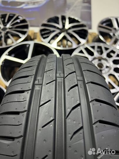 Goodride ZuperEco Z-107 255/60 R18 112V