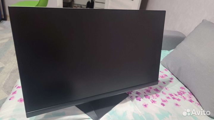 Монитор MSI Optix MAG321QR 165гц, 2К