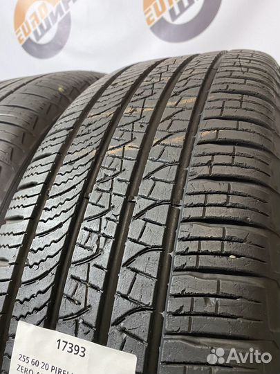 Pirelli Scorpion Zero All Season 255/60 R20