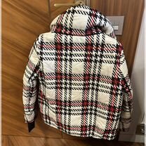 Пуховик Moncler женский, Москва