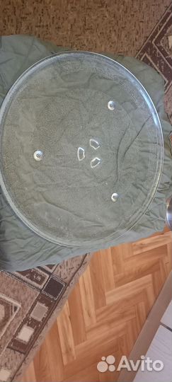 Тарелки для микроволновки