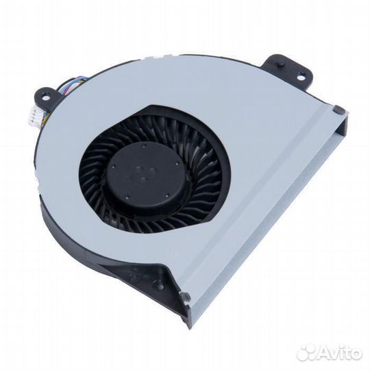 Вентилятор (кулер) для ноутбука Asus A43 KSB06105H