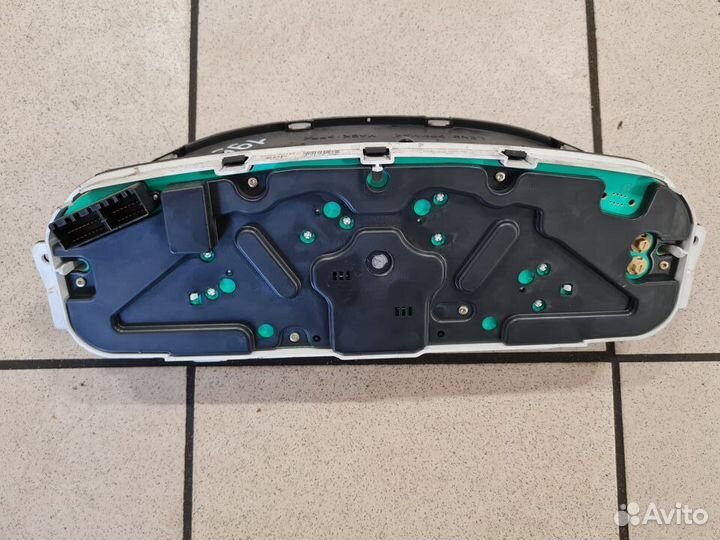 Приборная панель Kia Magentis Киа Маджентис