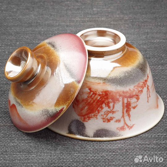 Гайвань 175мл 