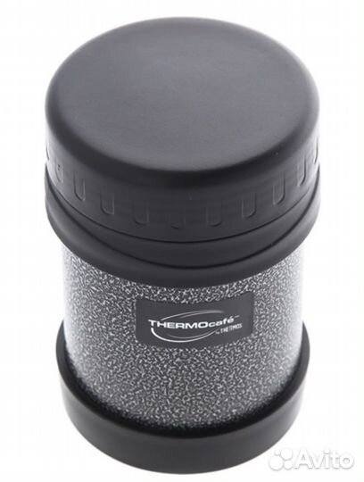 Термос новый Thermos hamjnl-350, 0,35 л